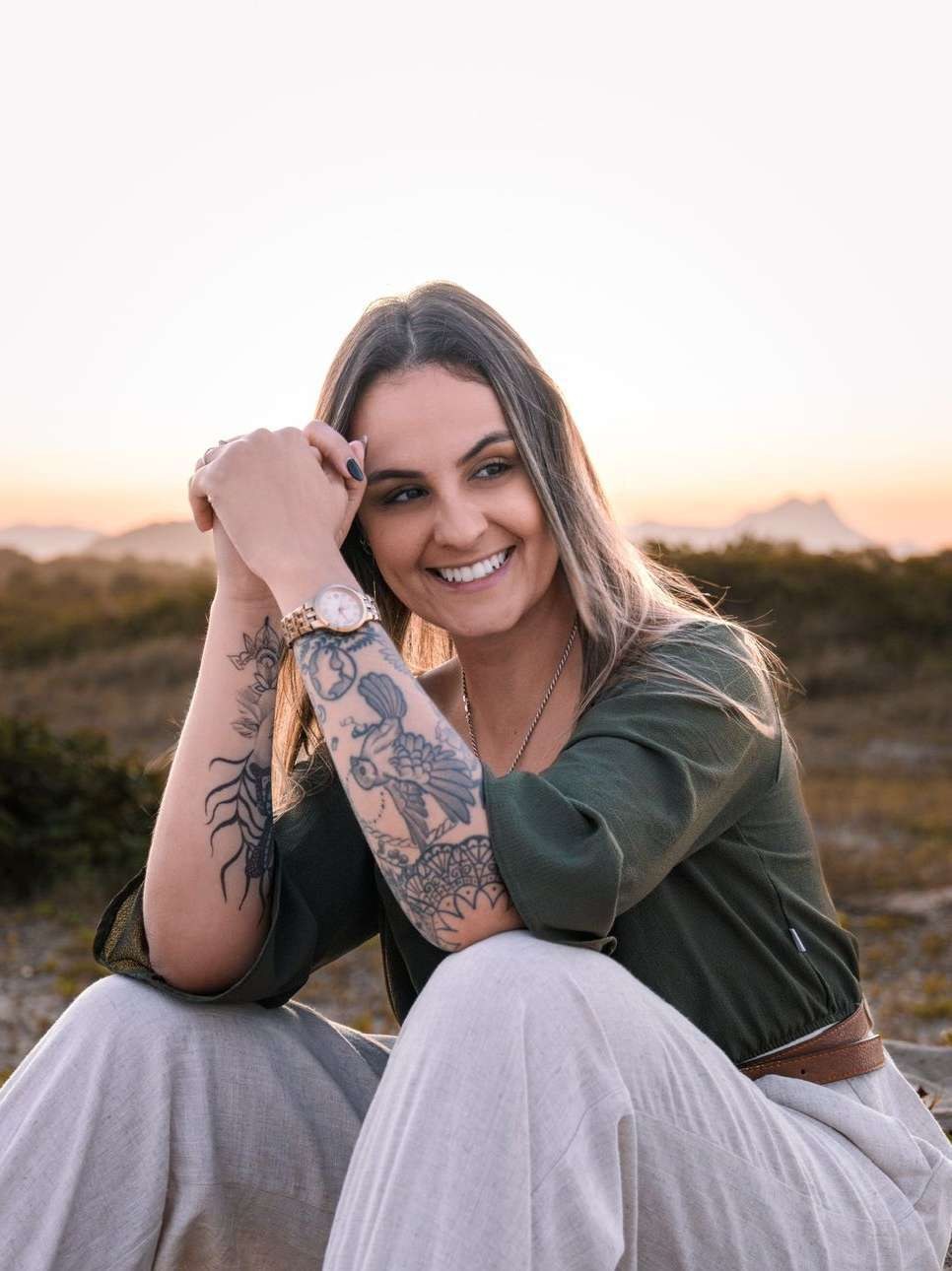 Arq. Thaís Borba Carneiro